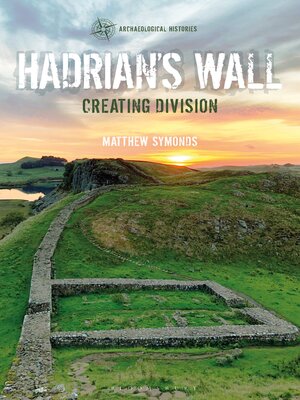 cover image of Hadrian's Wall